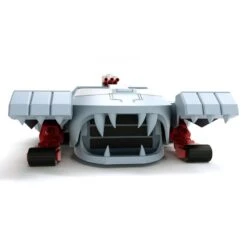 [PRE-ORDER ABRIL 2022] SUPER 7 THUNDERCATS ULTIMATES THUNDERTANK – 69 CM -Toy Series Store x sup7 cr thunw01 thv 01 j