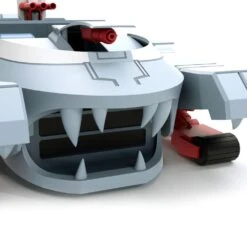 [PRE-ORDER ABRIL 2022] SUPER 7 THUNDERCATS ULTIMATES THUNDERTANK – 69 CM -Toy Series Store x sup7 cr thunw01 thv 01 l