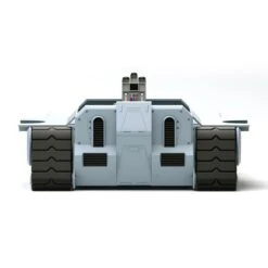 [PRE-ORDER ABRIL 2022] SUPER 7 THUNDERCATS ULTIMATES THUNDERTANK – 69 CM -Toy Series Store x sup7 cr thunw01 thv 01 m