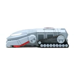 [PRE-ORDER ABRIL 2022] SUPER 7 THUNDERCATS ULTIMATES THUNDERTANK – 69 CM -Toy Series Store x sup7 cr thunw01 thv 01 s