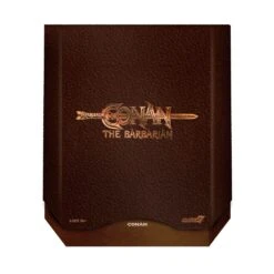 [PRE-ORDER MAYO 2021] SUPER 7 CONAN EL BARBARO : ULTIMATES CONAN ICONIC MOVIE POSE – 18 CM -Toy Series Store x sup7 de conaw02 cnp 01 a