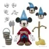 [PRE-ORDER SEPTIEMBRE 2021] SUPER 7 DISNEY ULTIMATES SORCERER’S APPRENTICE MICKEY MOUSE – 18 CM -Toy Series Store x sup7 de fantw01 smm 01
