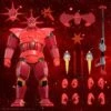 [PRE-ORDER FEBRERO 2023] SUPER 7 HALCONES GALACTICOS ULTIMATES ARMORED MON STAR – 28 CM -Toy Series Store x sup7 de hawkw01 ams 01 c