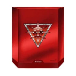 [PRE-ORDER FEBRERO 2023] SUPER 7 HALCONES GALACTICOS ULTIMATES BUZZ-SAW – 20 CM -Toy Series Store x sup7 de hawkw01 bzs 01 a