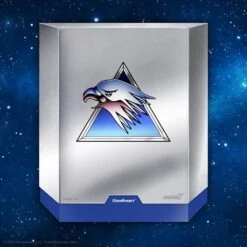 SUPER 7 HALCONES GALACTICOS ULTIMATES STEELHEART – 18 CM -Toy Series Store x sup7 de hawkw01 sth 01 b