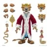 [PRE-ORDER SEPTIEMBRE 2021] SUPER 7 DISNEY ULTIMATES PRINCE JOHN – 18 CM -Toy Series Store x sup7 de hoodw01 pjn 01