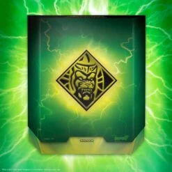 [PRE-ORDER SEPTIEMBRE 2022] SUPER 7 POWER RANGERS GALACTICOS ULTIMATES GOLDAR – 20 CM -Toy Series Store x sup7 de powrw01 glr 01 b