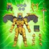 [PRE-ORDER SEPTIEMBRE 2022] SUPER 7 POWER RANGERS GALACTICOS ULTIMATES GOLDAR – 20 CM -Toy Series Store x sup7 de powrw01 glr 01 e