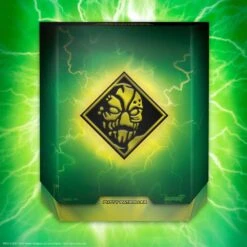 [PRE-ORDER SEPTIEMBRE 2022] SUPER 7 POWER RANGERS GALACTICOS ULTIMATES PUTTY PATROLLER – 18 CM -Toy Series Store x sup7 de powrw01 ppt 01 b