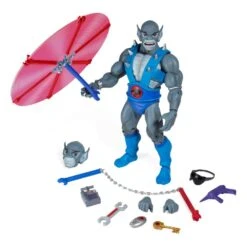 SUPER 7 THUNDERCATS ULTIMATES PANTHRO – 18 CM -Toy Series Store x sup7 de thunw01 pth 02