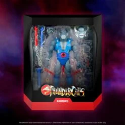 SUPER 7 THUNDERCATS ULTIMATES PANTHRO – 18 CM -Toy Series Store x sup7 de thunw01 pth 02 a 1