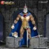 SUPER 7 THUNDERCATS WAVE 3 ULTIMATES JAGA THE WISE – 18 CM -Toy Series Store x sup7 de thunw03 jga 01