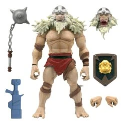 SUPER 7 THUNDERCATS ULTIMATES WAVE 4 MONKIAN – 18 CM