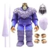 SUPER 7 THUNDERCATS ULTIMATES WAVE 4 SNOWMAN OF HOOK MOUNTAIN – 18 CM -Toy Series Store x sup7 de thunw04 sno 01
