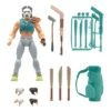 SUPER 7 TORTUGAS NINJA ULTIMATES CASEY JONES – 18 CM -Toy Series Store x sup7 de tmntw04 cyj 01