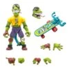 [PRE-ORDER MAYO 2021] SUPER 7 TORTUGAS NINJA ULTIMATES MONDO GECKO – 18 CM -Toy Series Store x sup7 de tmntw04 mgk 01