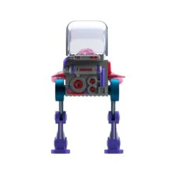 [PRE-ORDER SEPTIEMBRE 2022] SUPER 7 TORTUGAS NINJA ULTIMATES KRANG – 18 CM -Toy Series Store x sup7 de tmntw05 kra 01 c