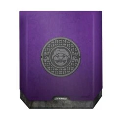 [PRE-ORDER SEPTIEMBRE 2022] SUPER 7 TORTUGAS NINJA ULTIMATES LEATHERHEAD – 18 CM -Toy Series Store x sup7 de tmntw05 lth 01 a