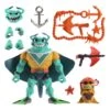 [PRE-ORDER SEPTIEMBRE 2022] SUPER 7 TORTUGAS NINJA ULTIMATES RAY FILLET – 18 CM -Toy Series Store x sup7 de tmntw05 ray 01