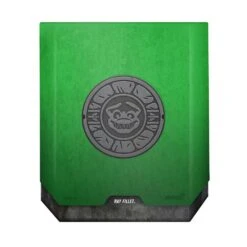 [PRE-ORDER SEPTIEMBRE 2022] SUPER 7 TORTUGAS NINJA ULTIMATES RAY FILLET – 18 CM -Toy Series Store x sup7 de tmntw05 ray 01 a