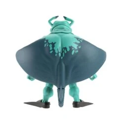 [PRE-ORDER SEPTIEMBRE 2022] SUPER 7 TORTUGAS NINJA ULTIMATES RAY FILLET – 18 CM -Toy Series Store x sup7 de tmntw05 ray 01 c