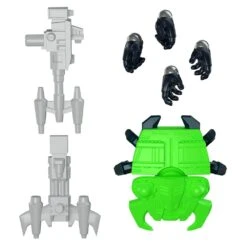 [PRE-ORDER ABRIL 2022] SUPER 7 TRANSFORMERS ULTIMATES BOMBSHELL – 18 CM -Toy Series Store x sup7 de tranw01 bmb 01 b