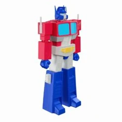 [PRE-ORDER ABRIL 2022] SUPER 7 TRANSFORMERS ULTIMATES OPTIMUS PRIME – 20 CM -Toy Series Store x sup7 de tranw01 opt 01 c