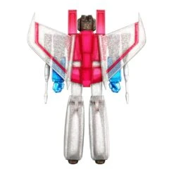 [PRE-ORDER ABRIL 2022] SUPER 7 TRANSFORMERS ULTIMATES GHOST OF STARSCREAM – 18 CM -Toy Series Store x sup7 de tranw01 ssg 01 c