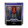 [PRE-ORDER ABRIL 2022] SUPER 7 TRANSFORMERS ULTIMATES GHOST OF STARSCREAM – 18 CM -Toy Series Store x sup7 de tranw01 ssg 01 f