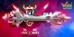 [PRE-ORDER DICIEMBRE 2020] SUPER 7 ULTIMATES VOLTRON DEFENDER OF THE UNIVERSE – 18 CM -Toy Series Store x sup7 de voltw01 dou 01 c