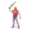 SUPER 7 MASTERS OF THE UNIVERSE CLASSICS PRINCE ADAM – 18 CM -Toy Series Store x sup7 motu cgw4 pa