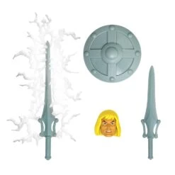 SUPER 7 MASTERS OF THE UNIVERSE CLASSICS PRINCE ADAM – 18 CM -Toy Series Store x sup7 motu cgw4 pa a