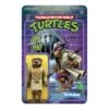 SUPER 7 TORTUGAS NINJA REACTION UNDERCOVER DONATELLO – 10 CM