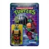 SUPER 7 TORTUGAS NINJA REACTION SAMURAI LEONARDO – 10 CM -Toy Series Store x sup7 re tmntw03 sml 01 a