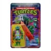 SUPER 7 TORTUGAS NINJA REACTION SEWER SURFER MICHELANGELO – 10 CM -Toy Series Store x sup7 re tmntw03 srs 01 a