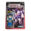 SUPER 7 TRANSFORMERS REACTION WAVE 2 MIRAGE – 10 CM -Toy Series Store x sup7 re tranw02 mir 01 a