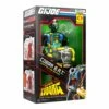 [PRE-ORDER AGOSTO 2021] SUPER 7 G.I JOE SUPER CYBORG COBRA B.A.T (ORIGINAL) – 28 CM -Toy Series Store x sup7 su gijow01 bat 01 d