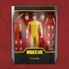 [PRE-ORDER ENERO 2023] SUPER 7 BRUCE LEE ULTIMATES BRUCE THE CHALLENGER – 18 CM