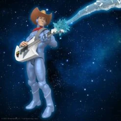 SUPER 7 HALCONES GALACTICOS ULTIMATES BLUEGRASS – 18 CM -Toy Series Store x sup7 ul hawkw02 bgs 01 f