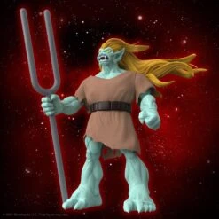 [PRE-ORDER MAYO 2023] SUPER 7 HALCONES GALACTICOS ULTIMATES WINDHAMMER – 18 CM -Toy Series Store x sup7 ul hawkw02 whm 01 f