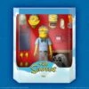 SUPER 7 LOS SIMPSON ULTIMATES MOE – 18 CM -Toy Series Store x sup7 ul simpw01 moe 01 d