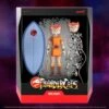 SUPER 7 THUNDERCATS: LOS FELINOS COSMICOS ULTIMATES WILYCAT – 18 CM -Toy Series Store x sup7 ul thun 04963 b