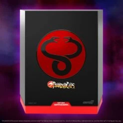 SUPER 7 THUNDERCATS ULTIMATES HAMMERHEAD – 18 CM -Toy Series Store x sup7 ul thunw05 hmh 01 b