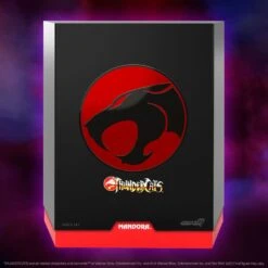 [PRE-ORDER JULIO 2023] SUPER 7 THUNDERCATS ULTIMATES MANDORA – 18 CM -Toy Series Store x sup7 ul thunw05 mda 01 b