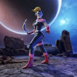 [PRE-ORDER JULIO 2023] SUPER 7 THUNDERCATS ULTIMATES MANDORA – 18 CM -Toy Series Store x sup7 ul thunw05 mda 01 f