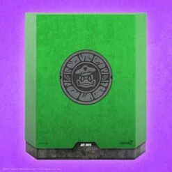 [PRE-ORDER NOVIEMBRE 2022] SUPER 7 TORTUGAS NINJA ULTIMATES ACE DUCK – 18 CM -Toy Series Store x sup7 ul tmntw06 ace 01 d