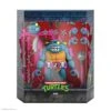 [PRE-ORDER NOVIEMBRE 2022] SUPER 7 TORTUGAS NINJA ULTIMATES SLASH – 18 CM -Toy Series Store x sup7 ul tmntw06 sla 01 a