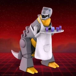 [PRE-ORDER OCTUBRE 2022] SUPER 7 TRANSFORMERS ULTIMATES GRIMLOCK (DINO MODE) – 23 CM -Toy Series Store x sup7 ul tranw02 grm 01 f
