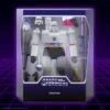 [PRE-ORDER OCTUBRE 2022] SUPER 7 TRANSFORMERS ULTIMATES MEGATRON (G1 CARTOON) – 20 CM -Toy Series Store x sup7 ul tranw02 mgc 01 d