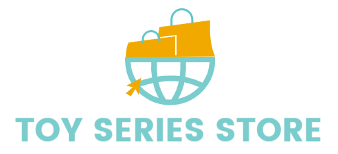 Toy Series Store